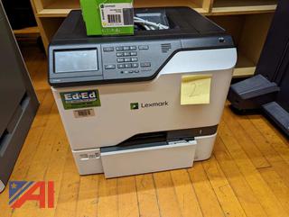 Lexmark C4150 Color Printers